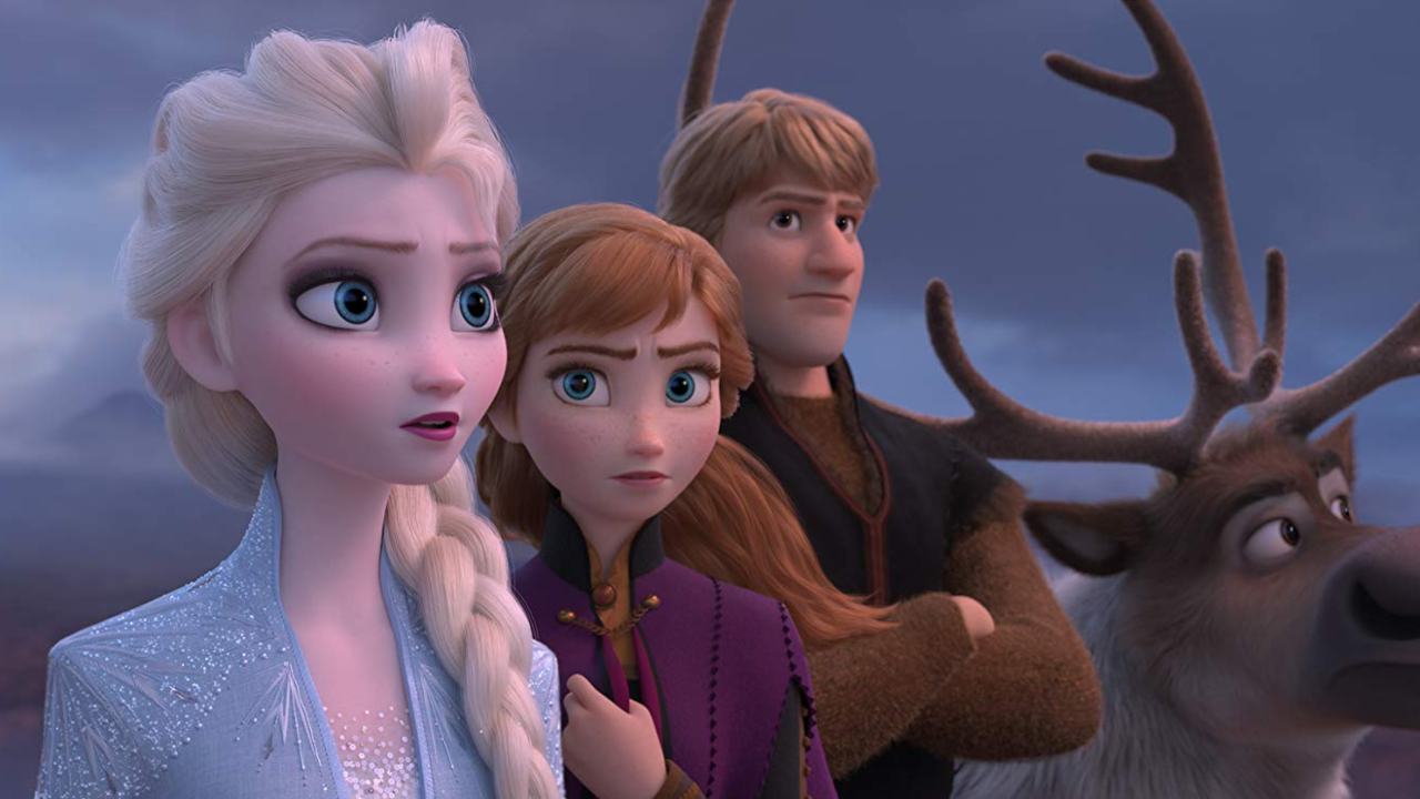 Frozen 2 (Foto: reprodução Disney)