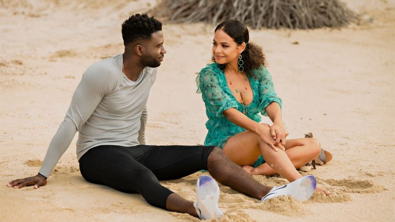 Fugindo do Amor (Foto: Divulgação / Netflix)