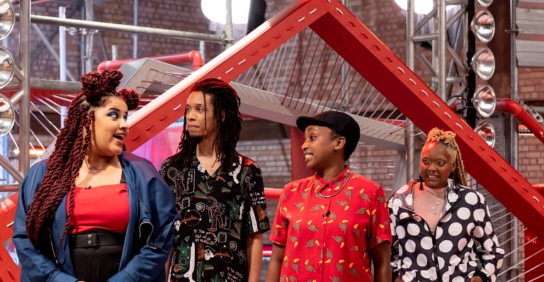 Uni&atilde;o fez a diferen&ccedil;a para a vit&oacute;ria do Bonde Gabriell&ecirc;