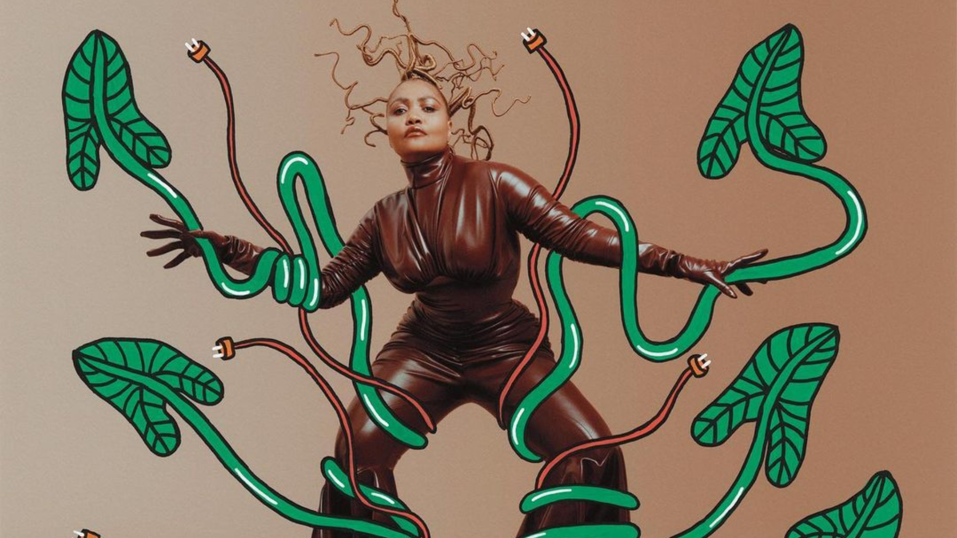 Gaby Amarantos (Foto: Divulgação)