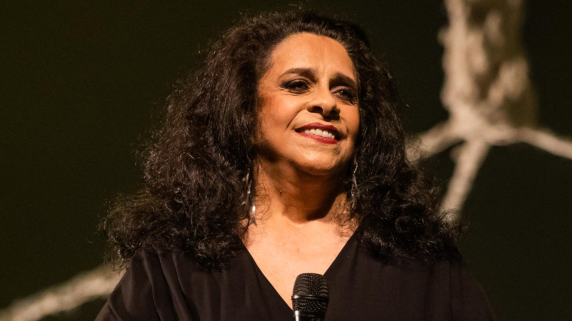 Gal Costa (Foto: Divulgação)