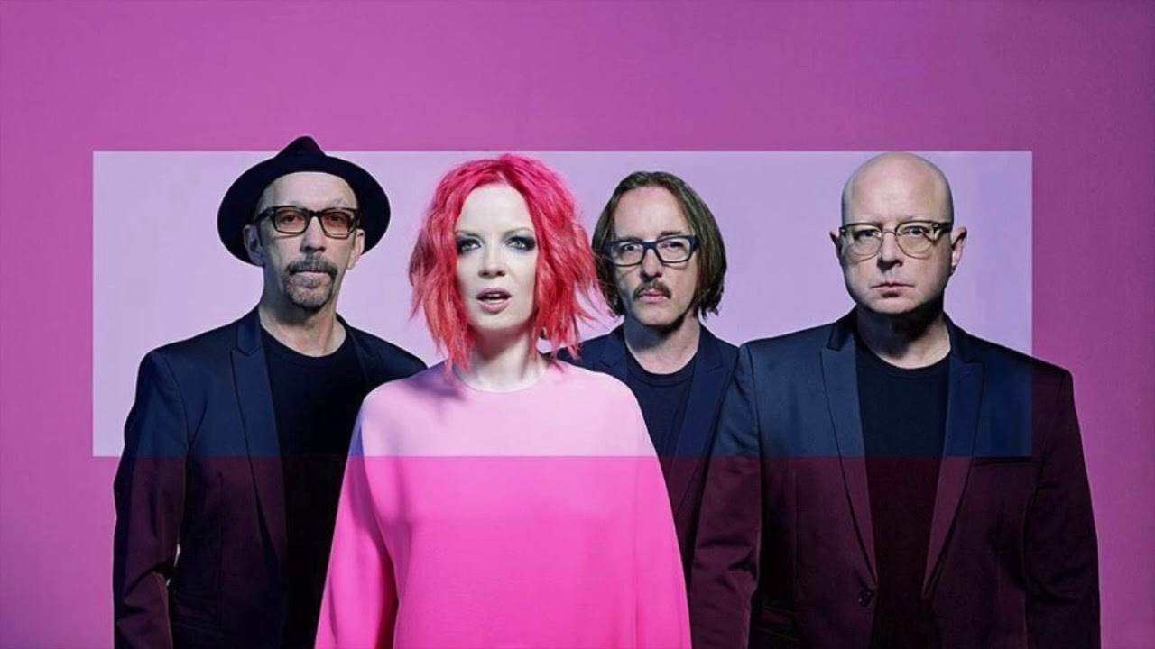 Garbage (Foto: divulgação)