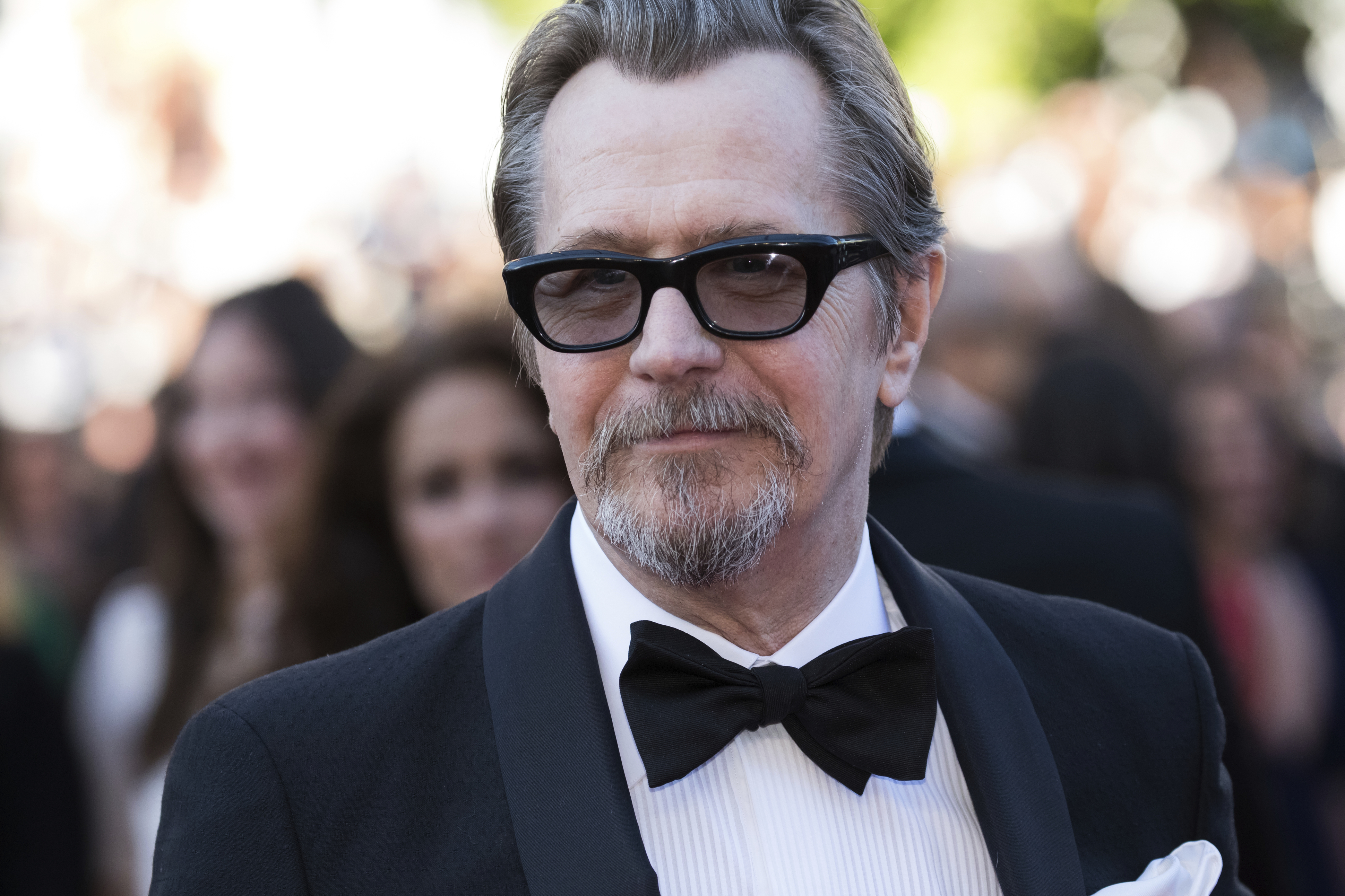Gary Oldman (Foto:Vianney Le Caer/Invision/AP)