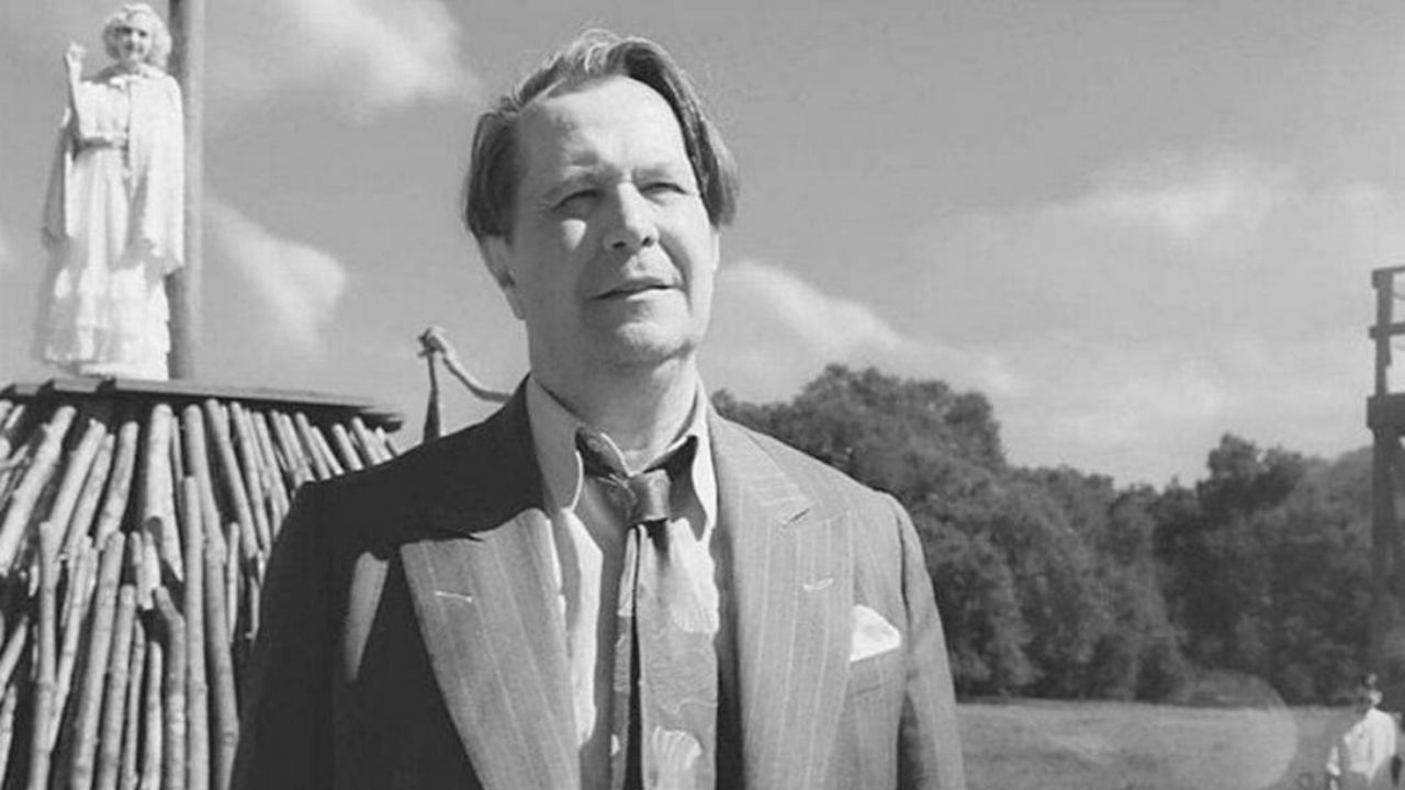 Gary Oldman em Mank (Foto: reprodução/vídeo)