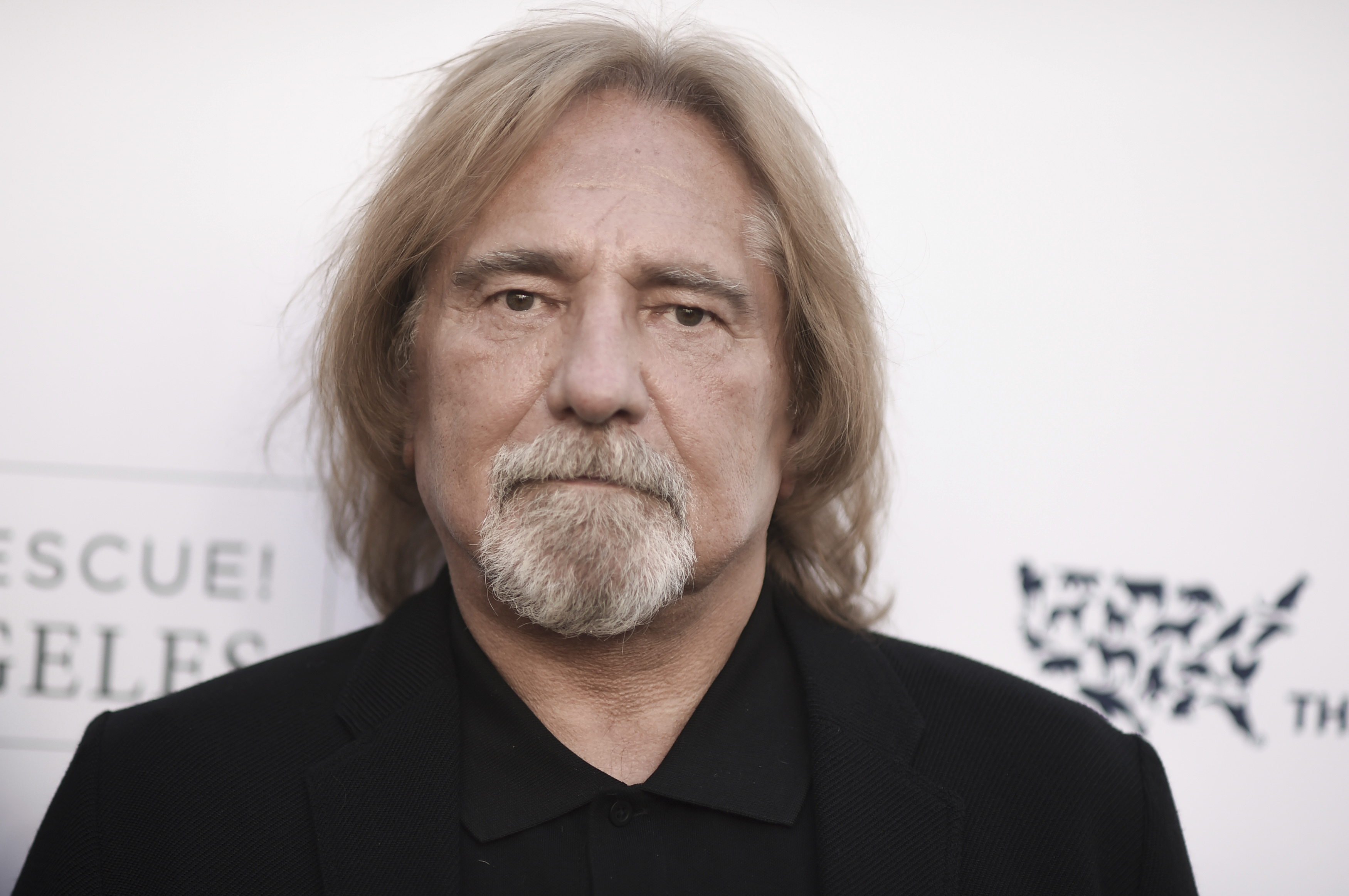 Geezer Butler (Richard Shotwell / Invision AP)