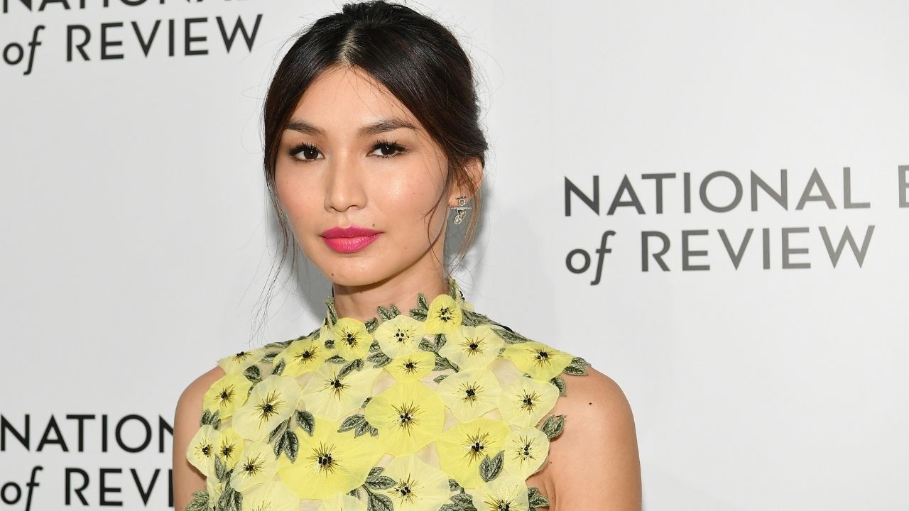 Gemma Chan (Foto: Dia Dipasupil/Getty Images)