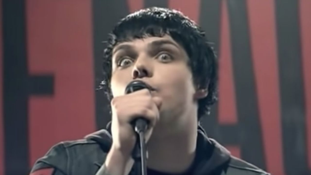 As 9 melhores músicas do My Chemical Romance - depois de 9 anos de espera pelo retorno da banda