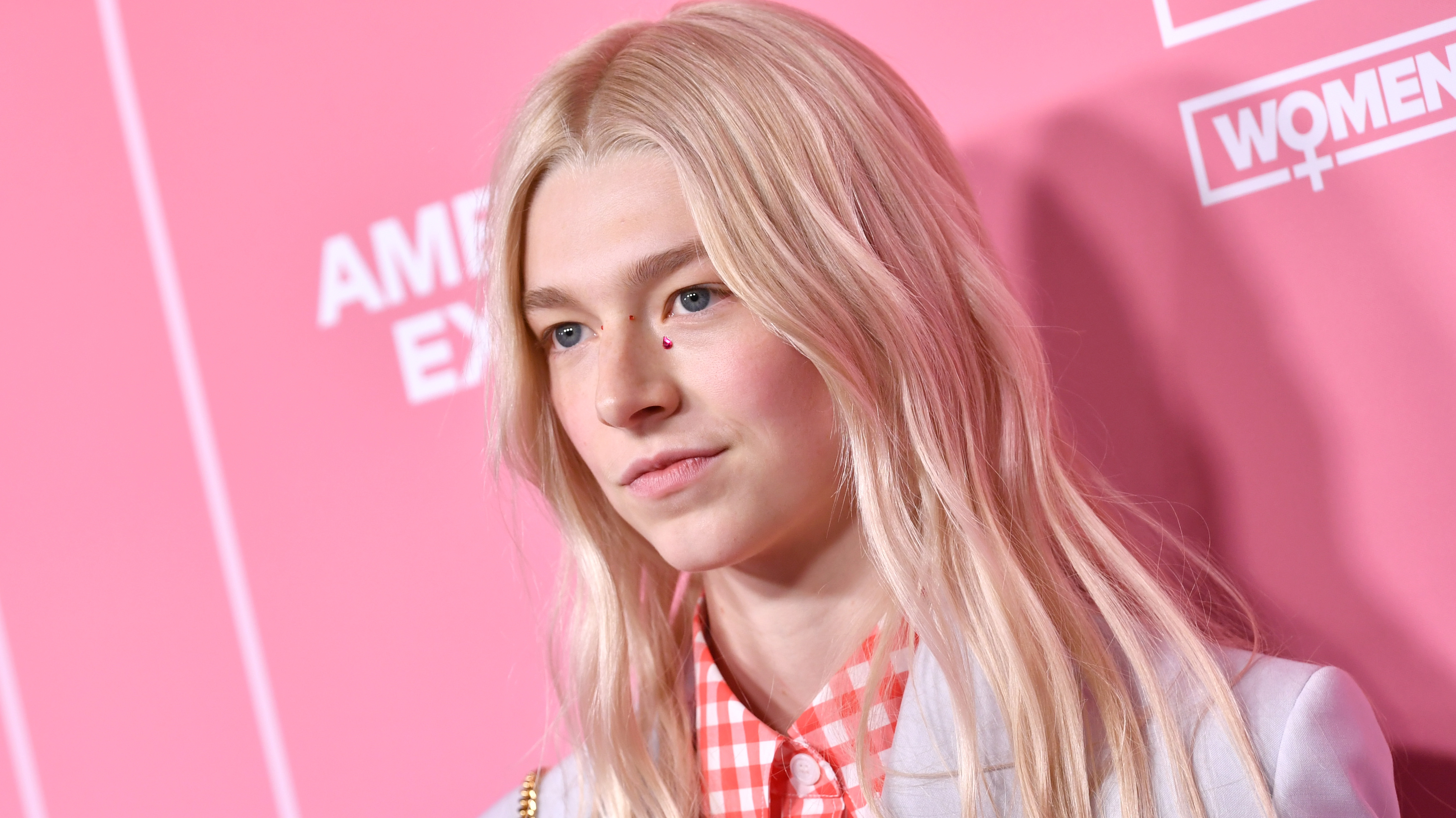 Hunter Schafer. (Foto: GettyImages)