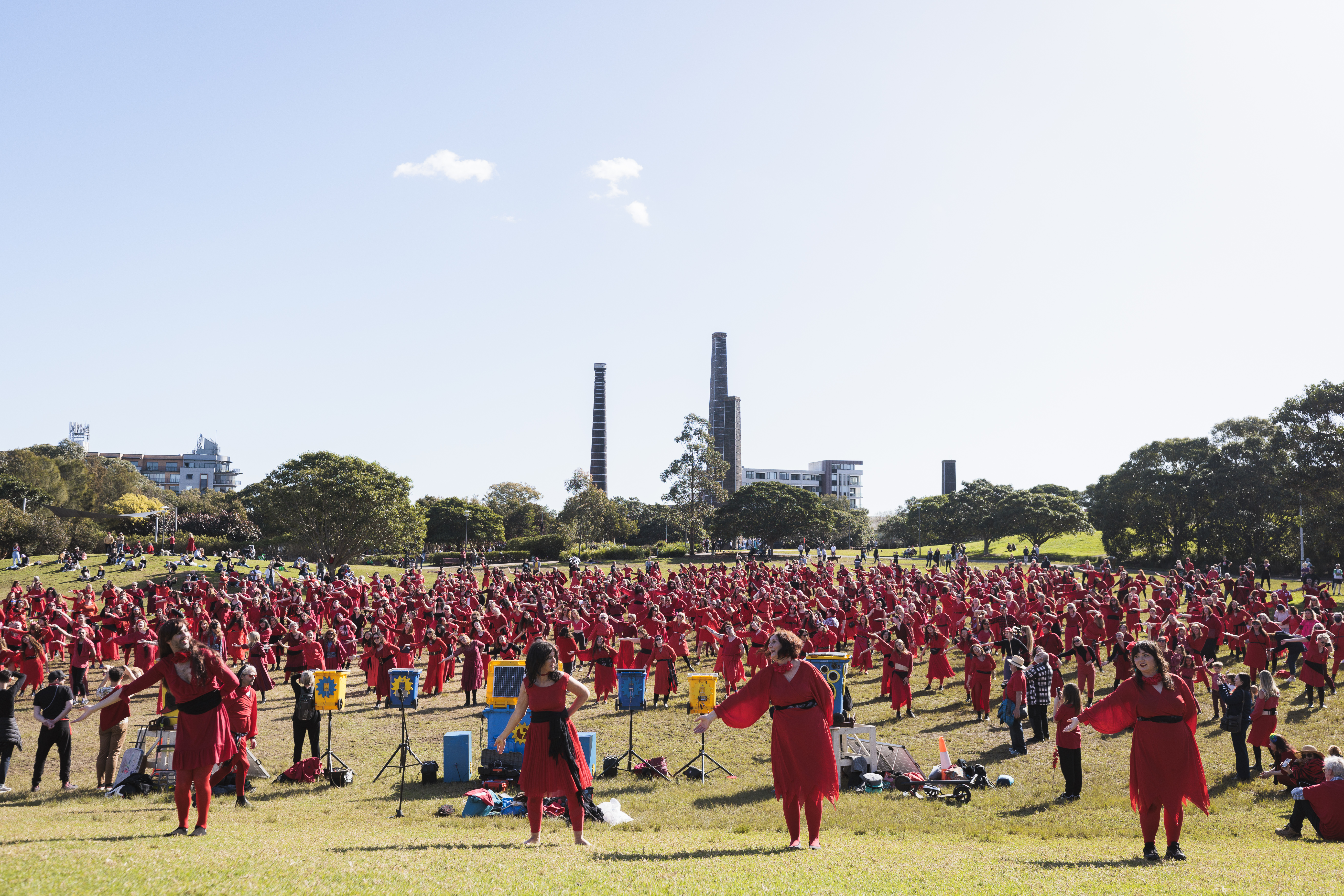 The Most Wuthering Heights Day Ever