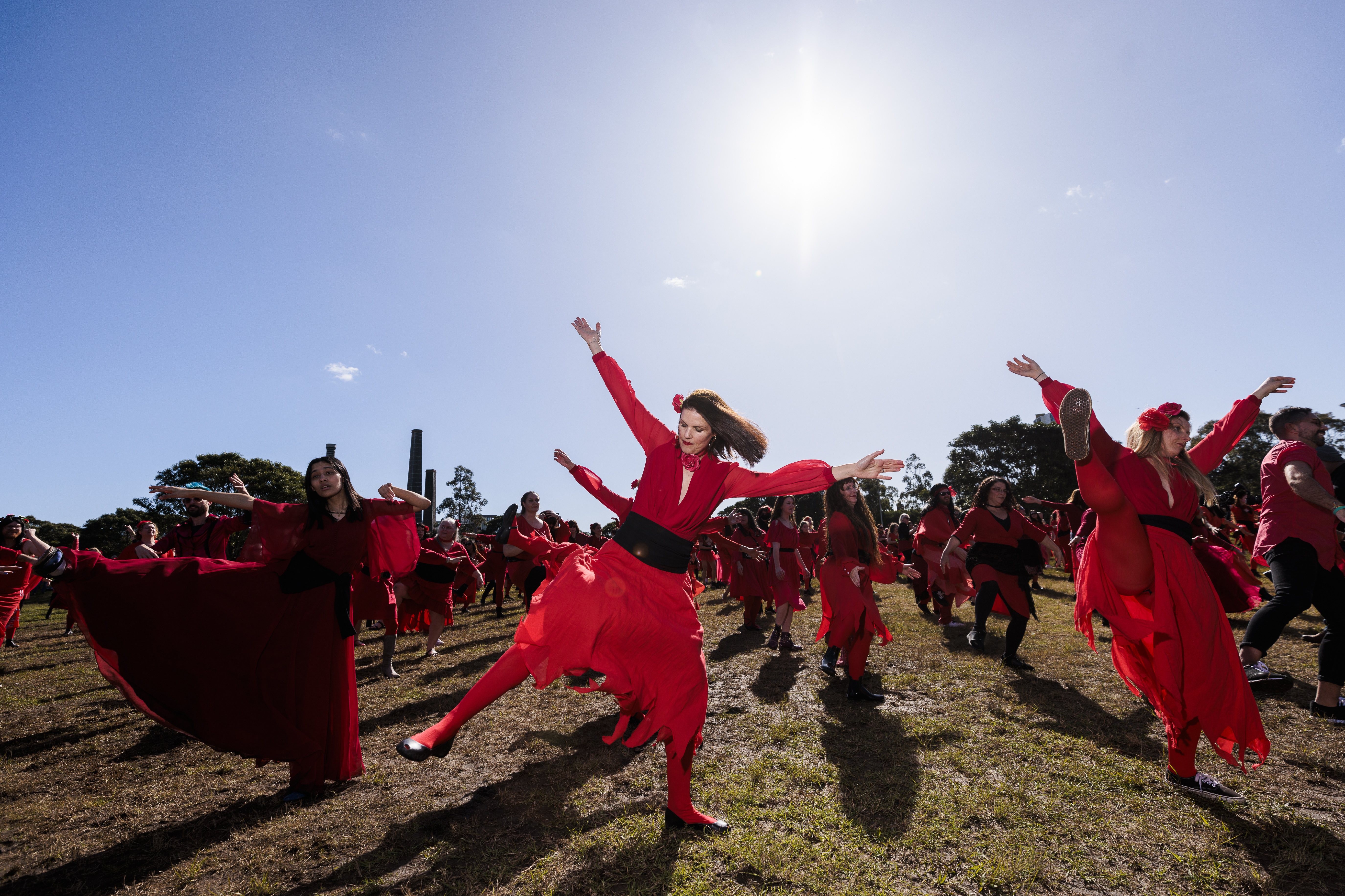 The Most Wuthering Heights Day Ever