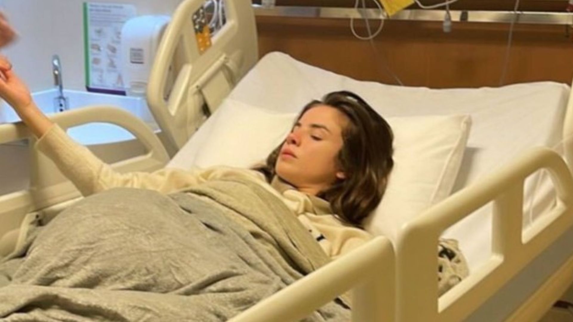 Giulia Be (Foto: Reprodução / Instagram)