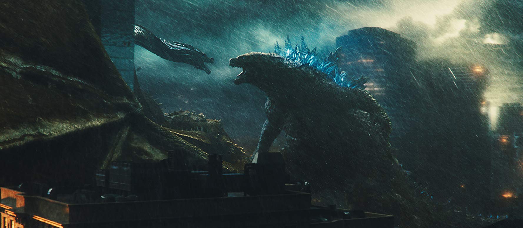 Godzilla 2: Rei dos Monstros (Foto: Reprodução)
