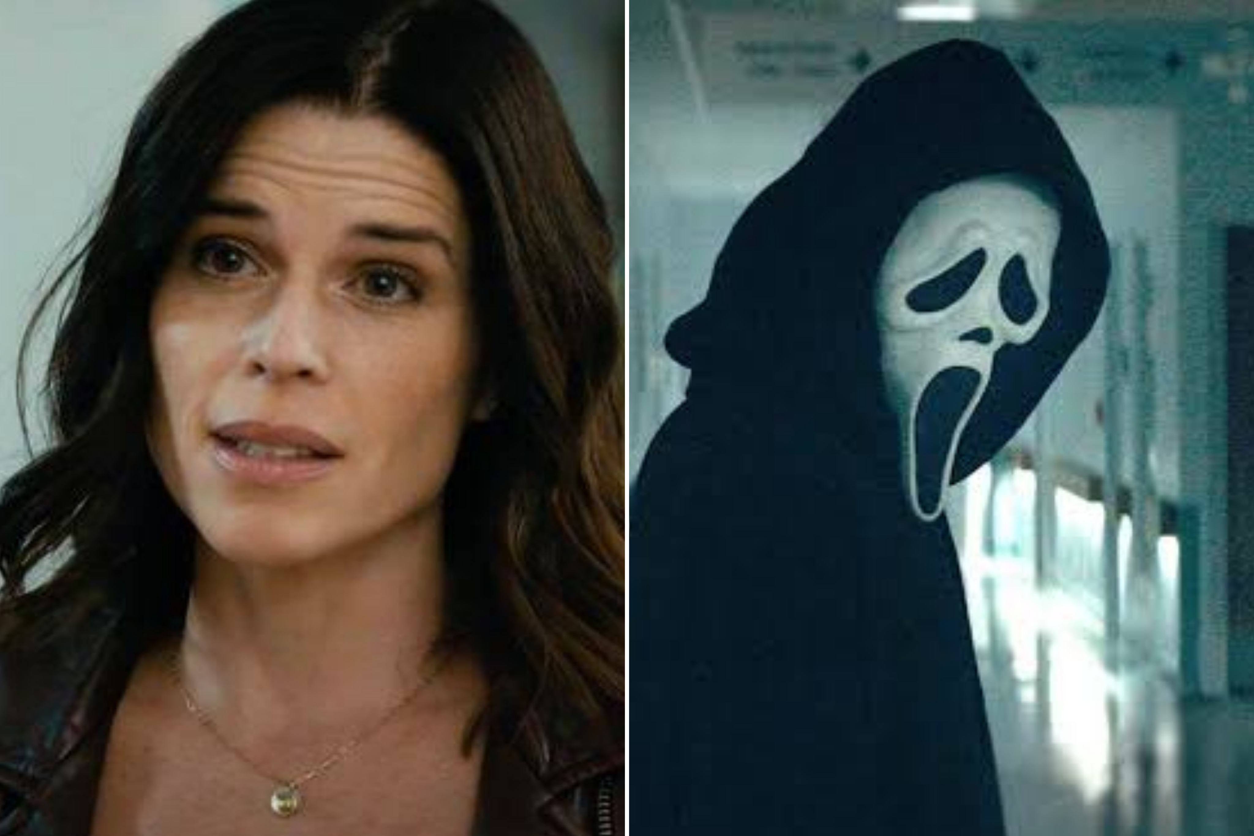 Neve Campbell não vai retornar a 'Pânico'