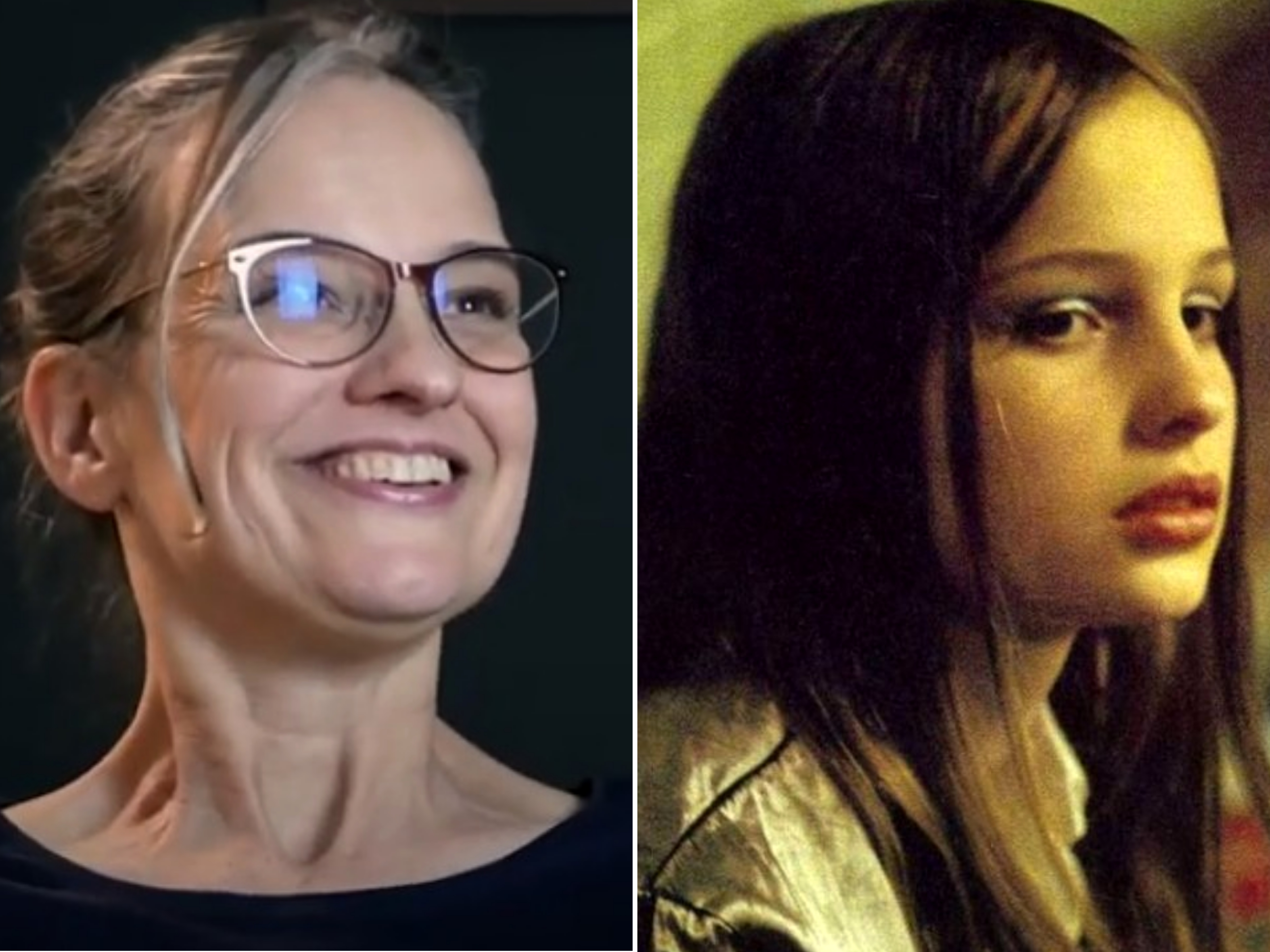Atriz que viveu Christiane F. nos cinemas revela bastidores do filme polêmico: “Eu nunca tinha usado drogas”