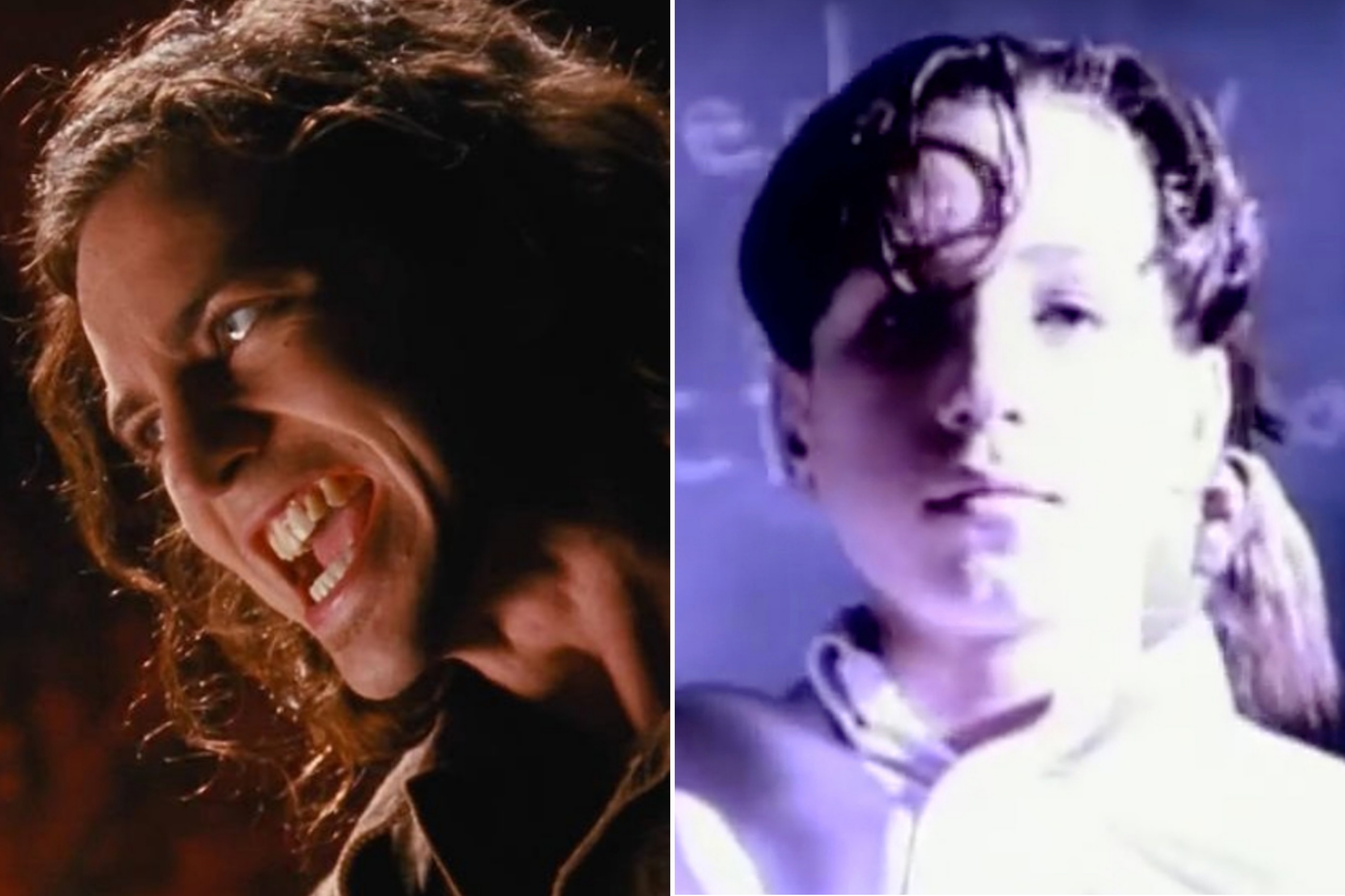 'Jeremy': vídeo lançado há 30 anos causou controvérsia aos então estreantes do Pearl Jam (Reprodução)