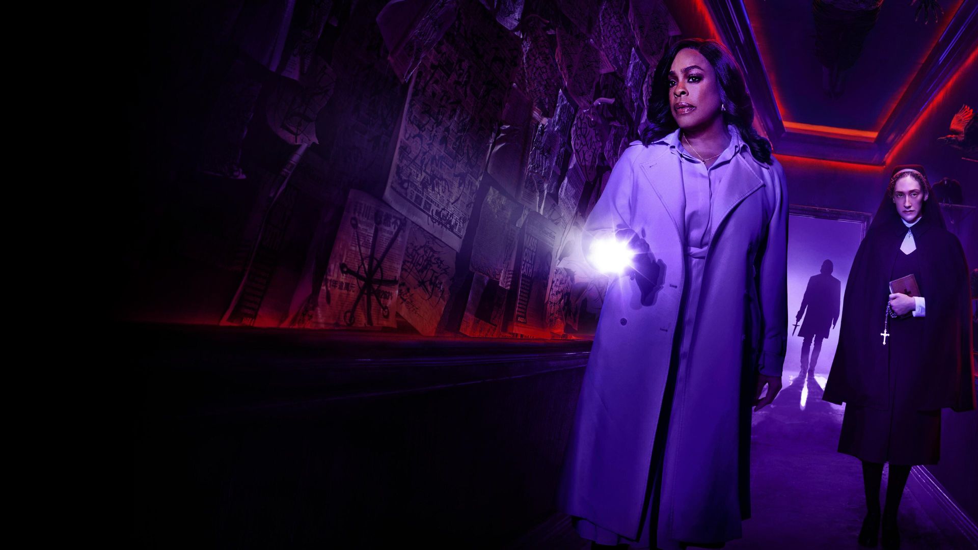 Grotesquerie, nova série de Ryan Murphy, estreia nas plataformas digitais brasileiras