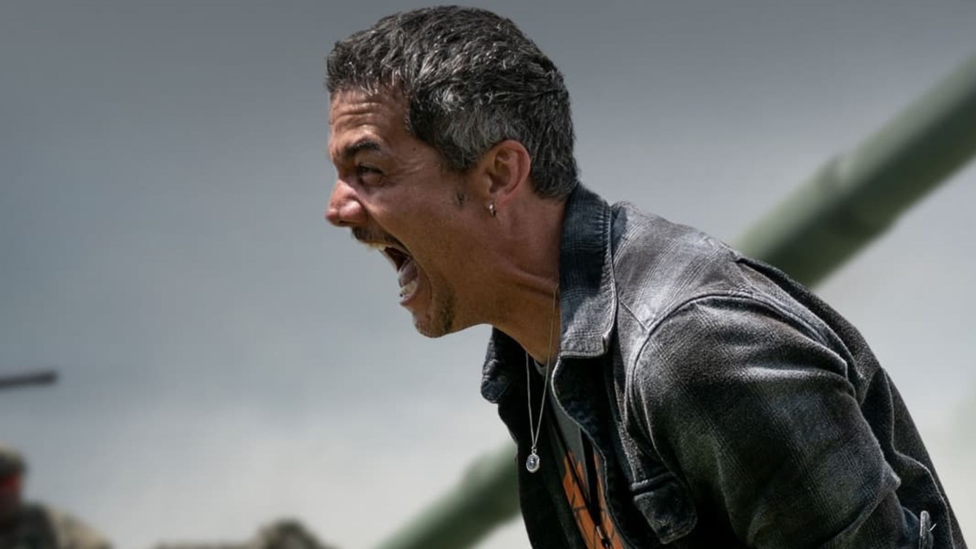 Guerra Civil, com Wagner Moura, estreia nos cinemas brasileiros (Foto: Divulgação/Diamond Films Brasil)