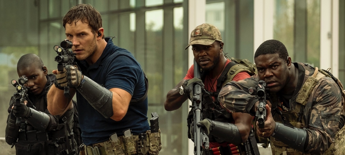 Crédito: Reprodução / Amazon