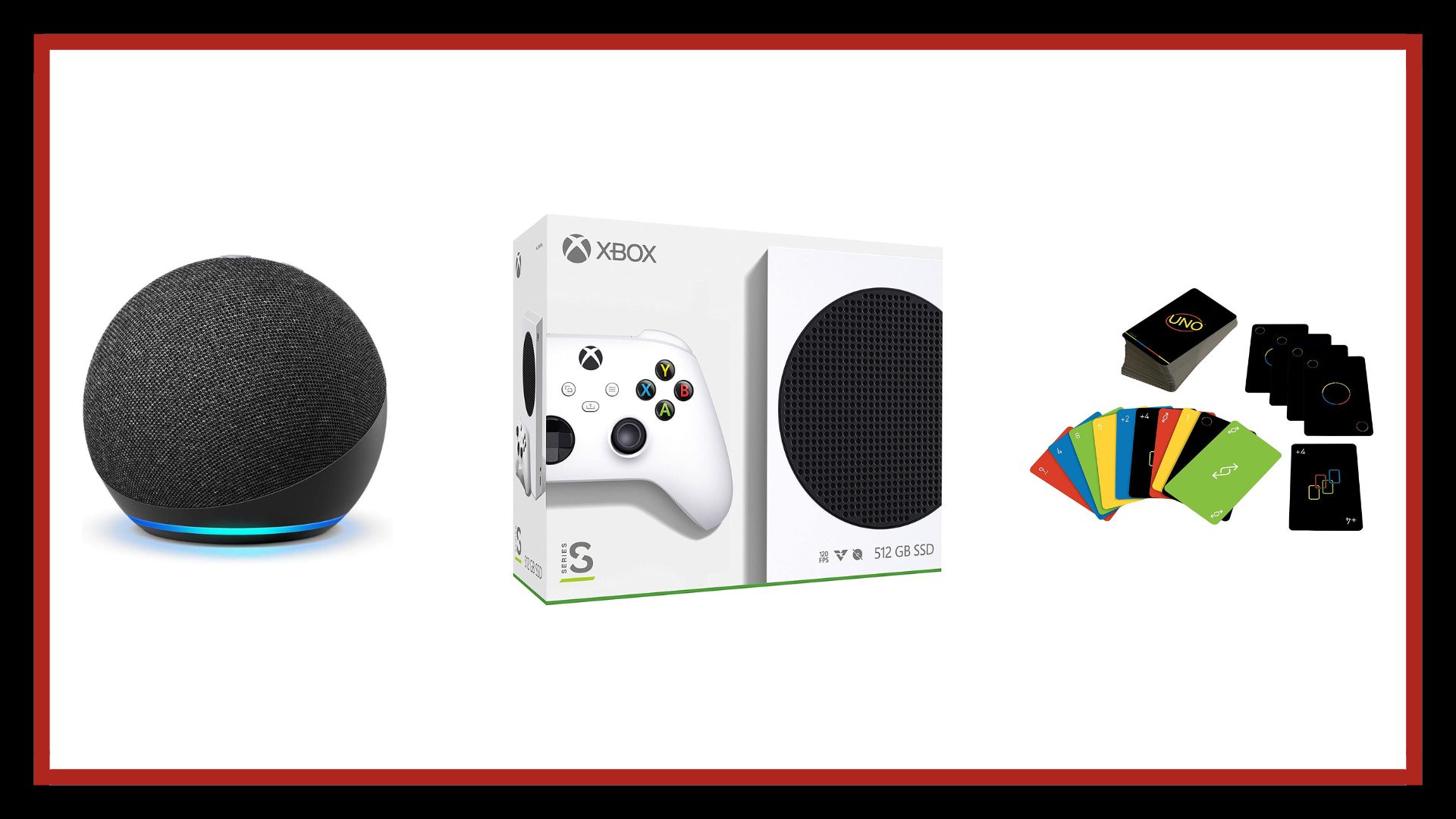 Prepare-se para o fim de ano com os itens indispensáveis para presentear as pessoas que você mais ama.