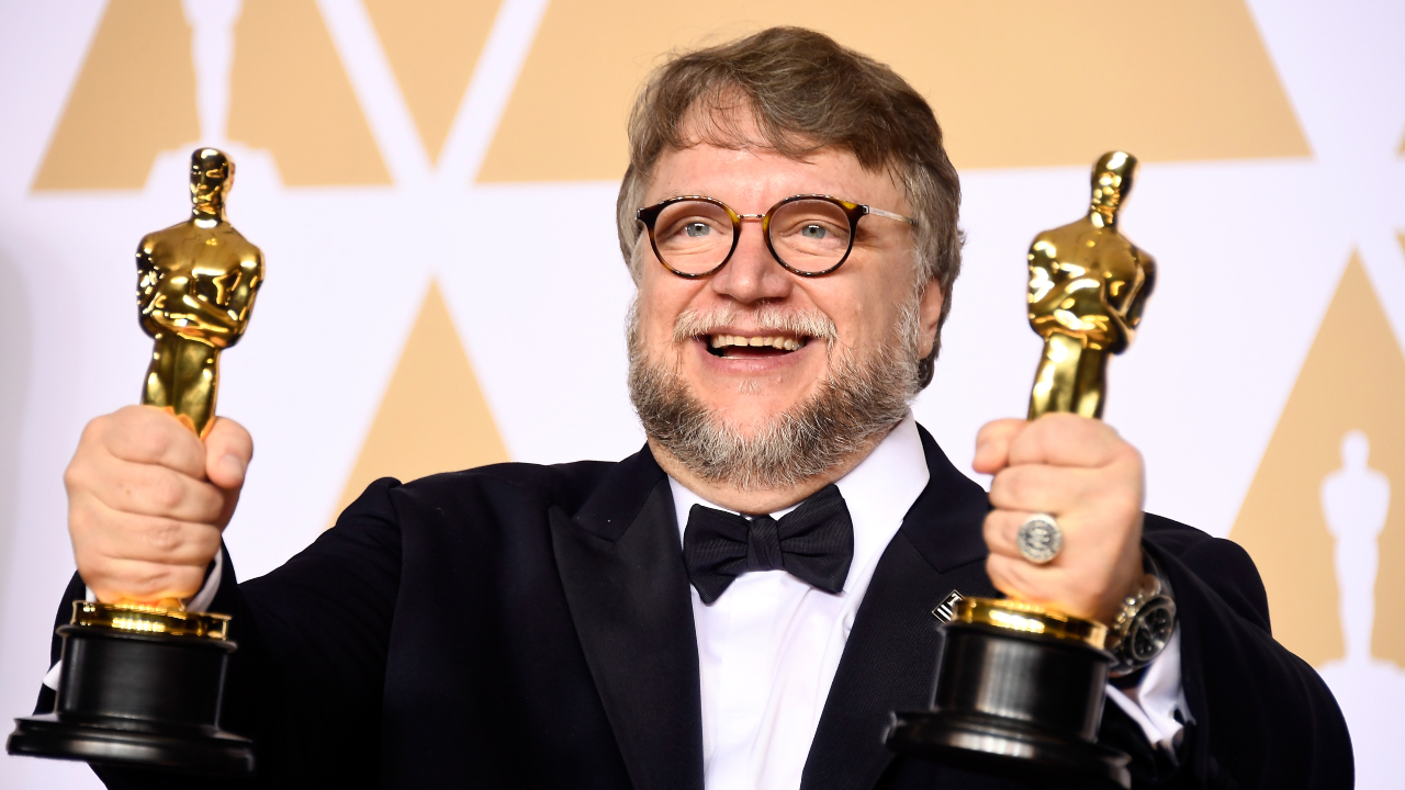 Guillermo del Toro (Foto: Frazer Harrison/Getty Images)
