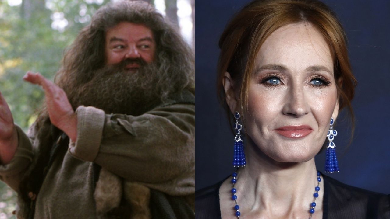 J.K. Rowling (Foto: John Phillips / Getty Images)