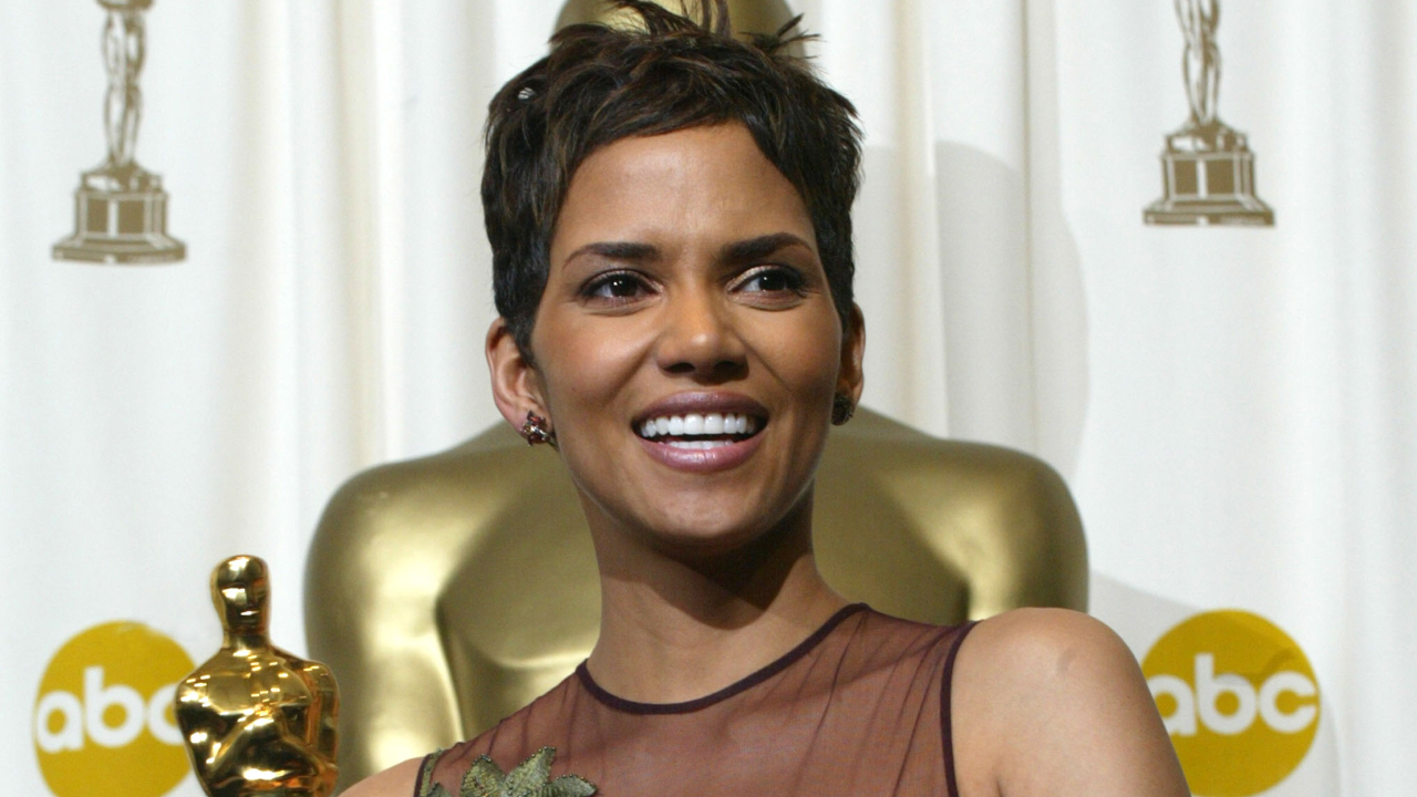 Halle Berry (Foto: Frederick M. Brown/Getty Images)