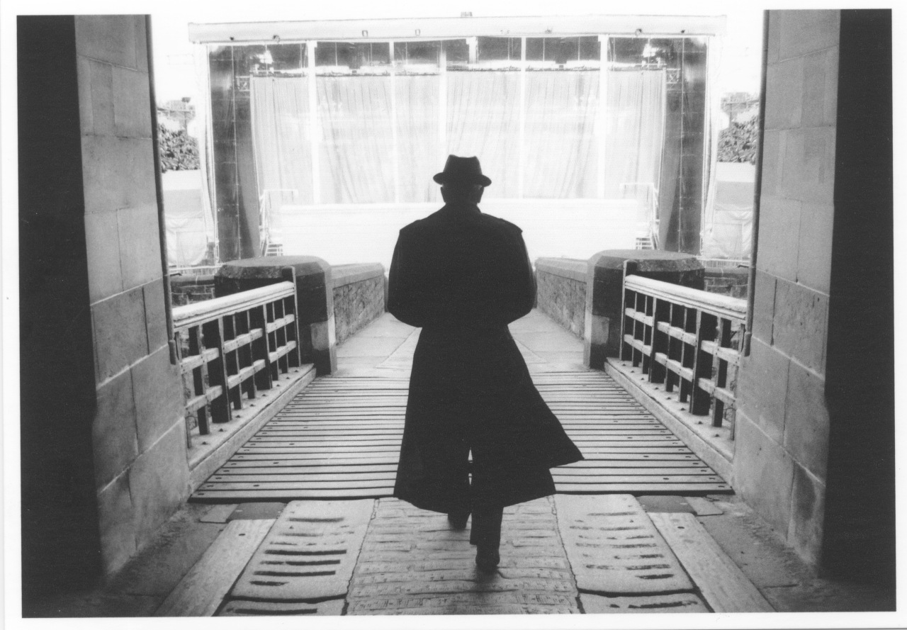 Hallelujah: Leonard Cohen, A Journey, A Song