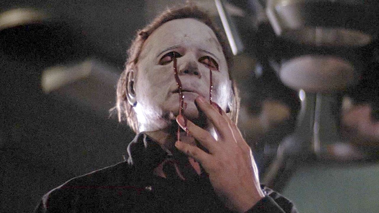 Halloween II (Foto: Reprodução / Universal)