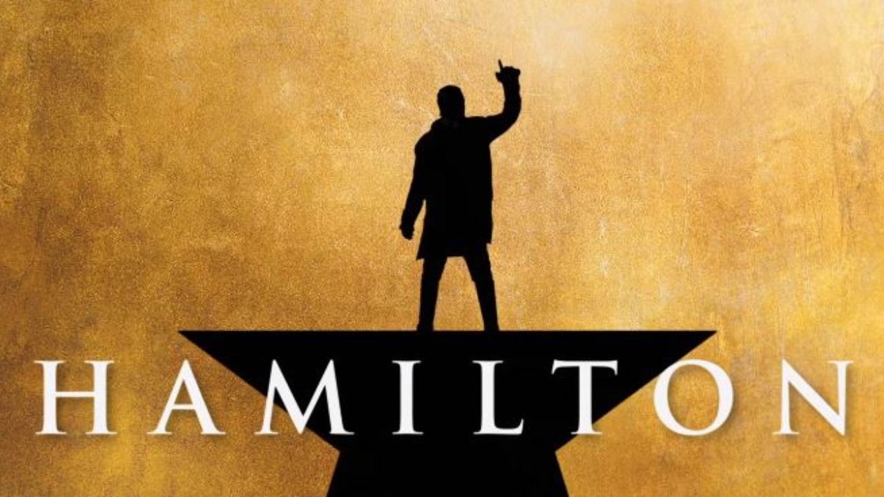 Hamilton (Foto: YouTube / Reprodução)