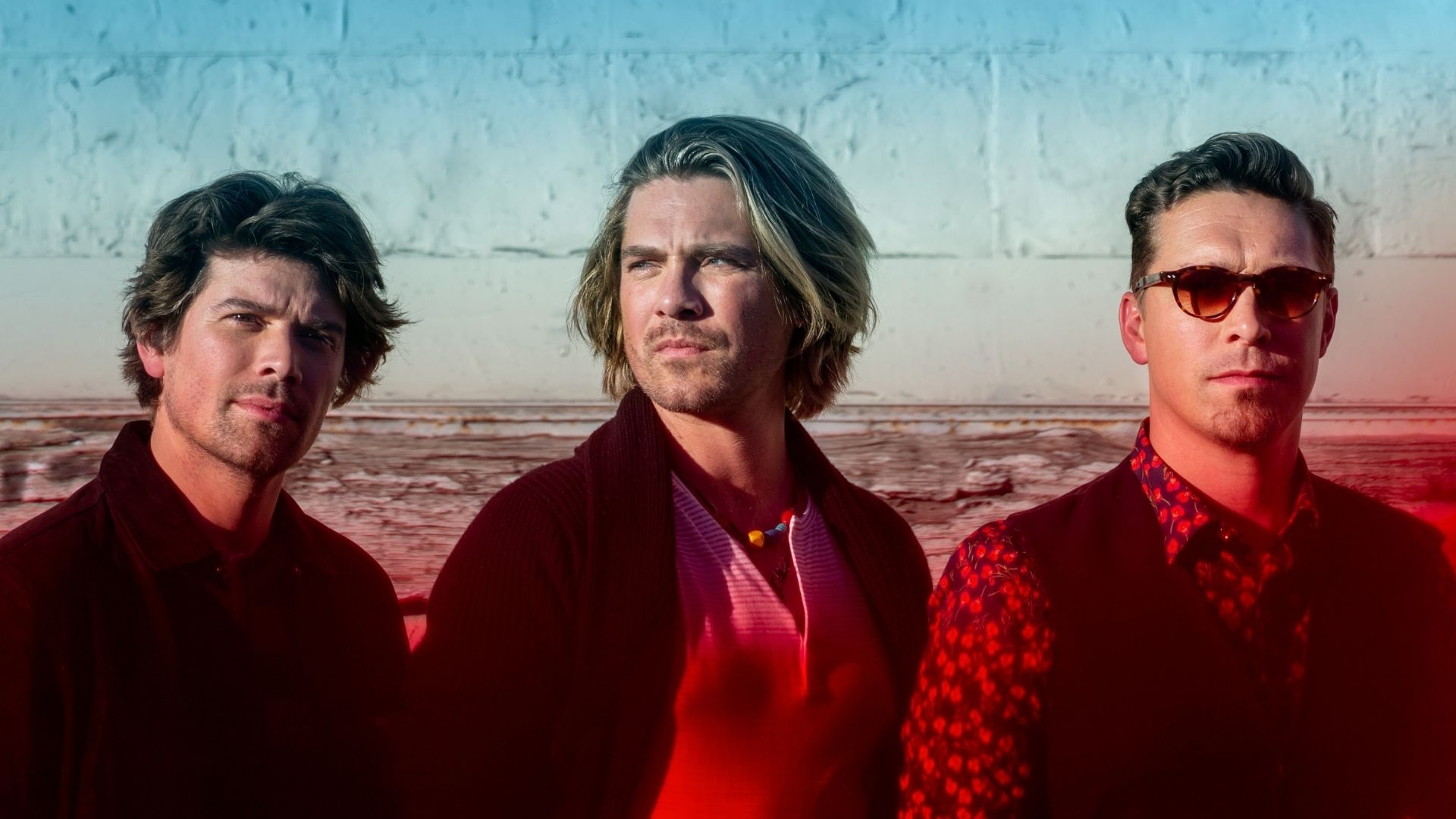 Hanson (Foto: Divulgação/Jonathan Weiner)