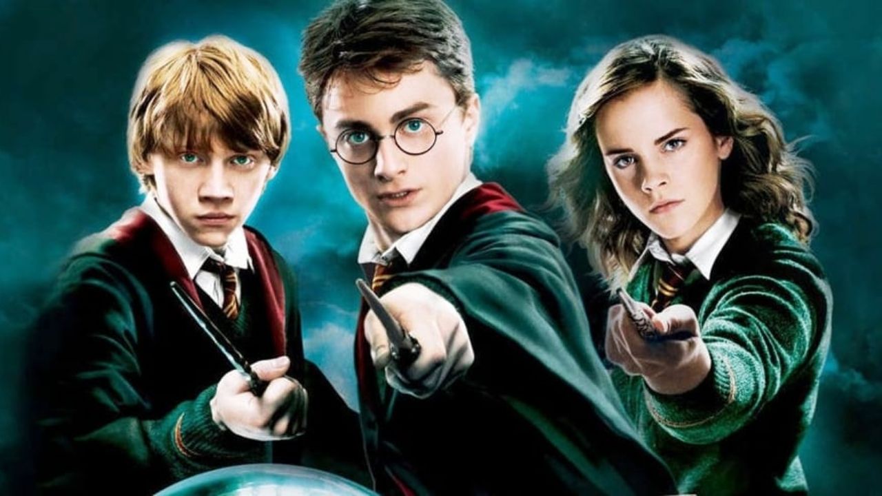 Harry Potter e a Ordem da Fênix (Foto: Divulgação / Warner Bros)