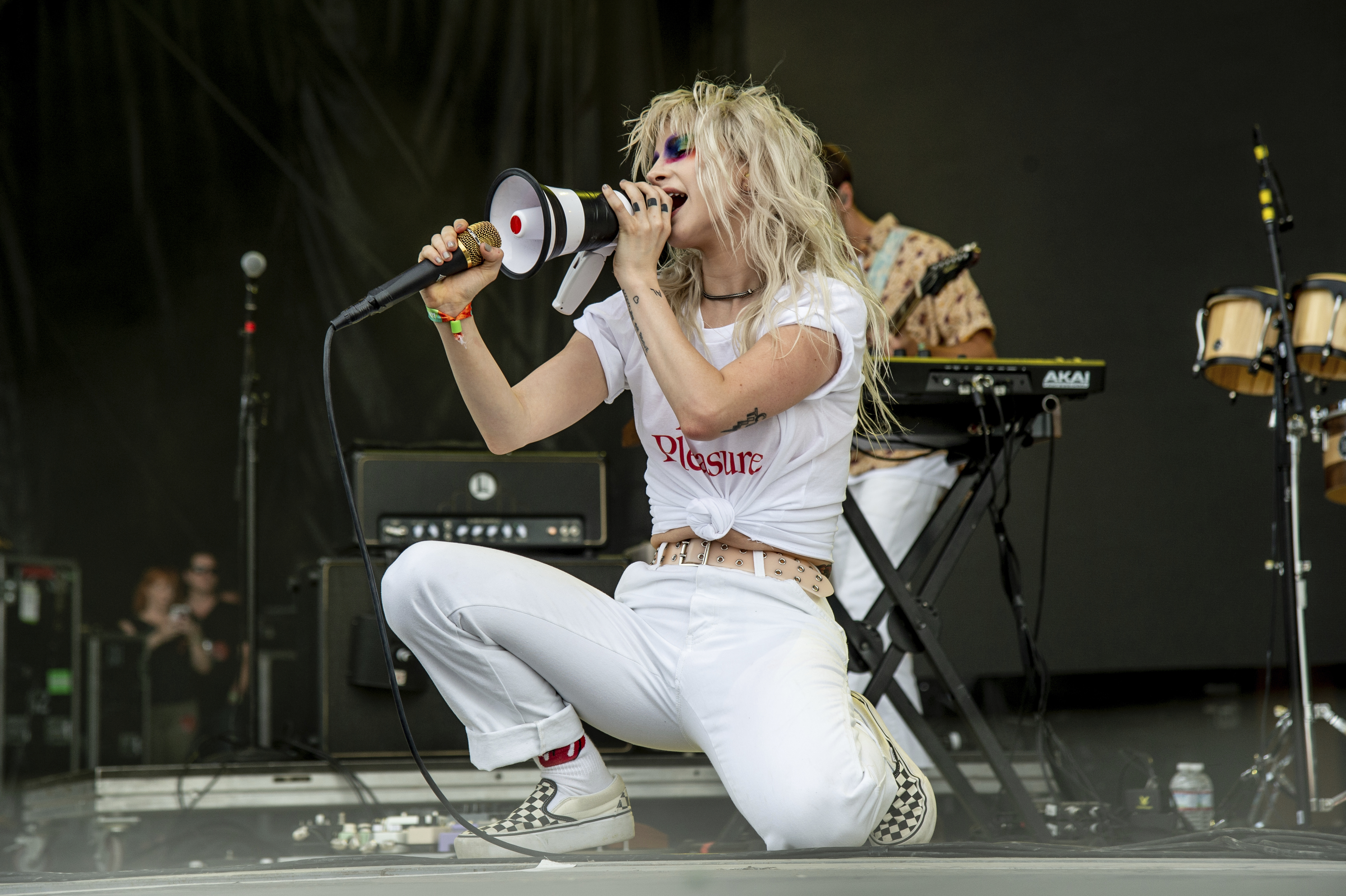 Hayley Willams (Foto: Amy Harris / Invision / AP)