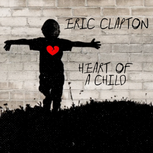 Capa de Heart of a Child, de Eric Clapton