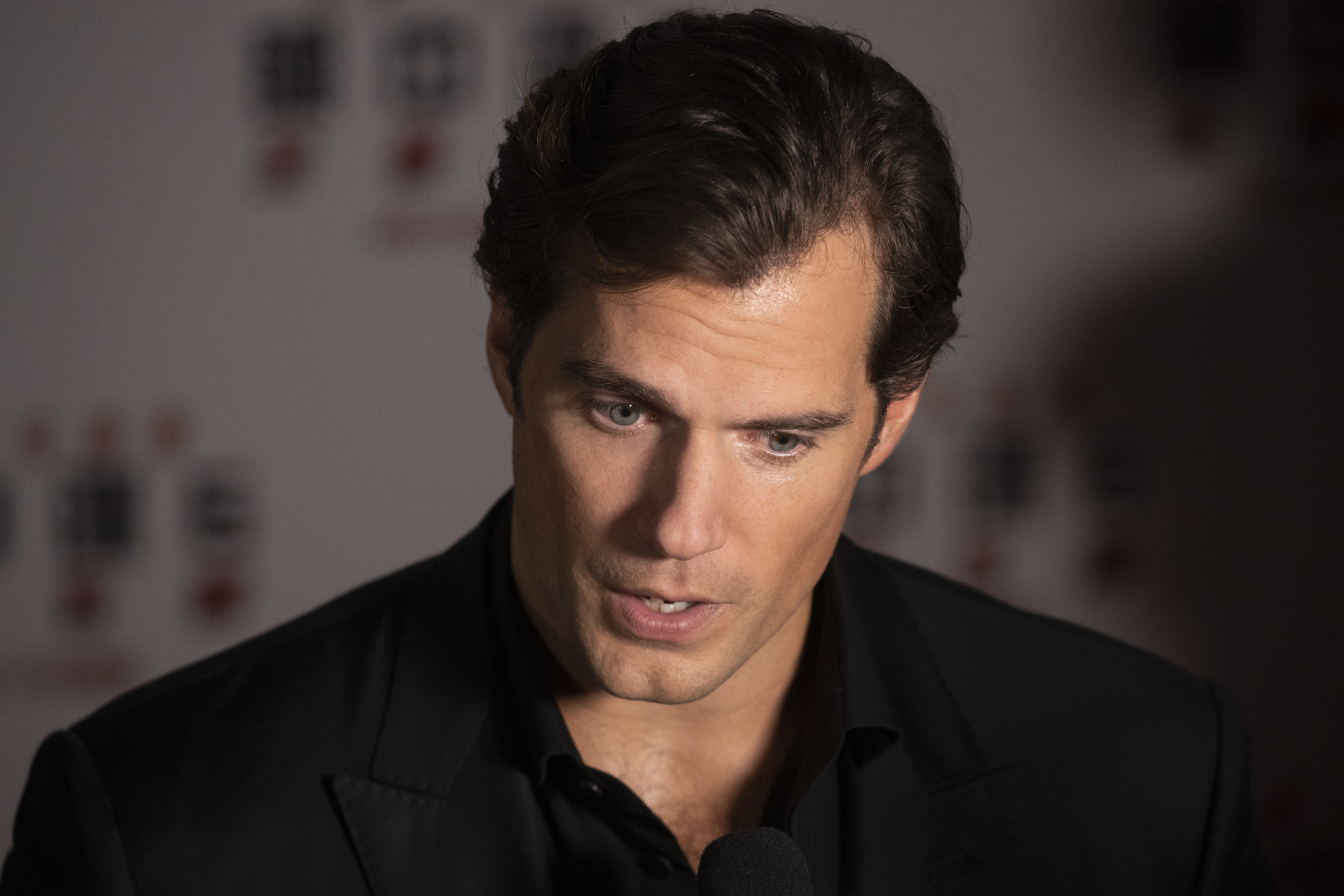 Henry Cavill (Foto: Mark Schiefelbein / AP Photo)