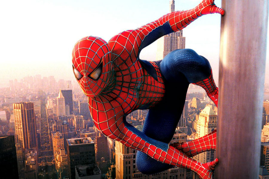 Homem-Aranha é um dos personagens criados por Stan Lee (Foto: Divulgação)