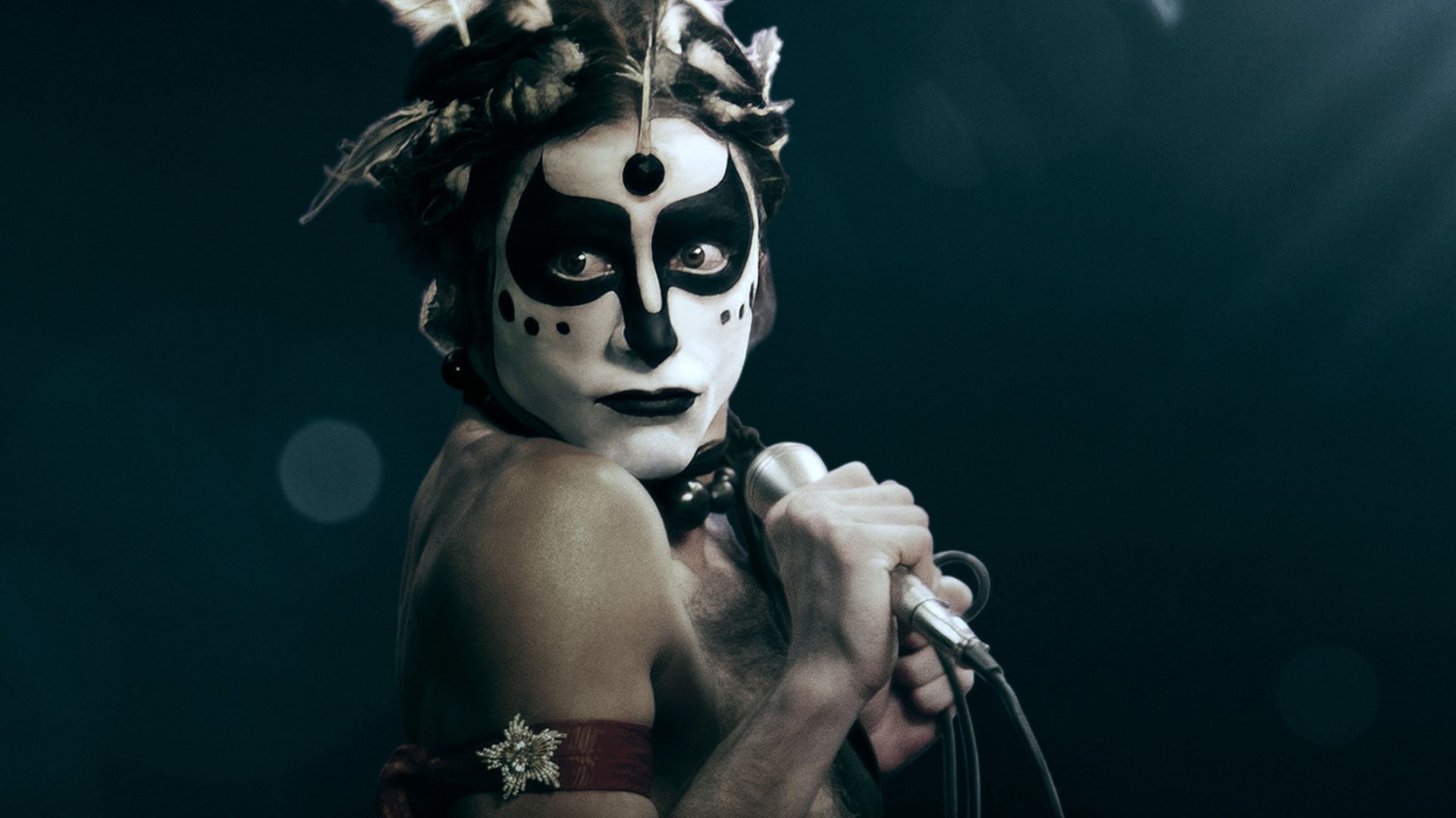 Homem com H, cinebiografia de Ney Matogrosso, irá encerrar festival de cinema na França