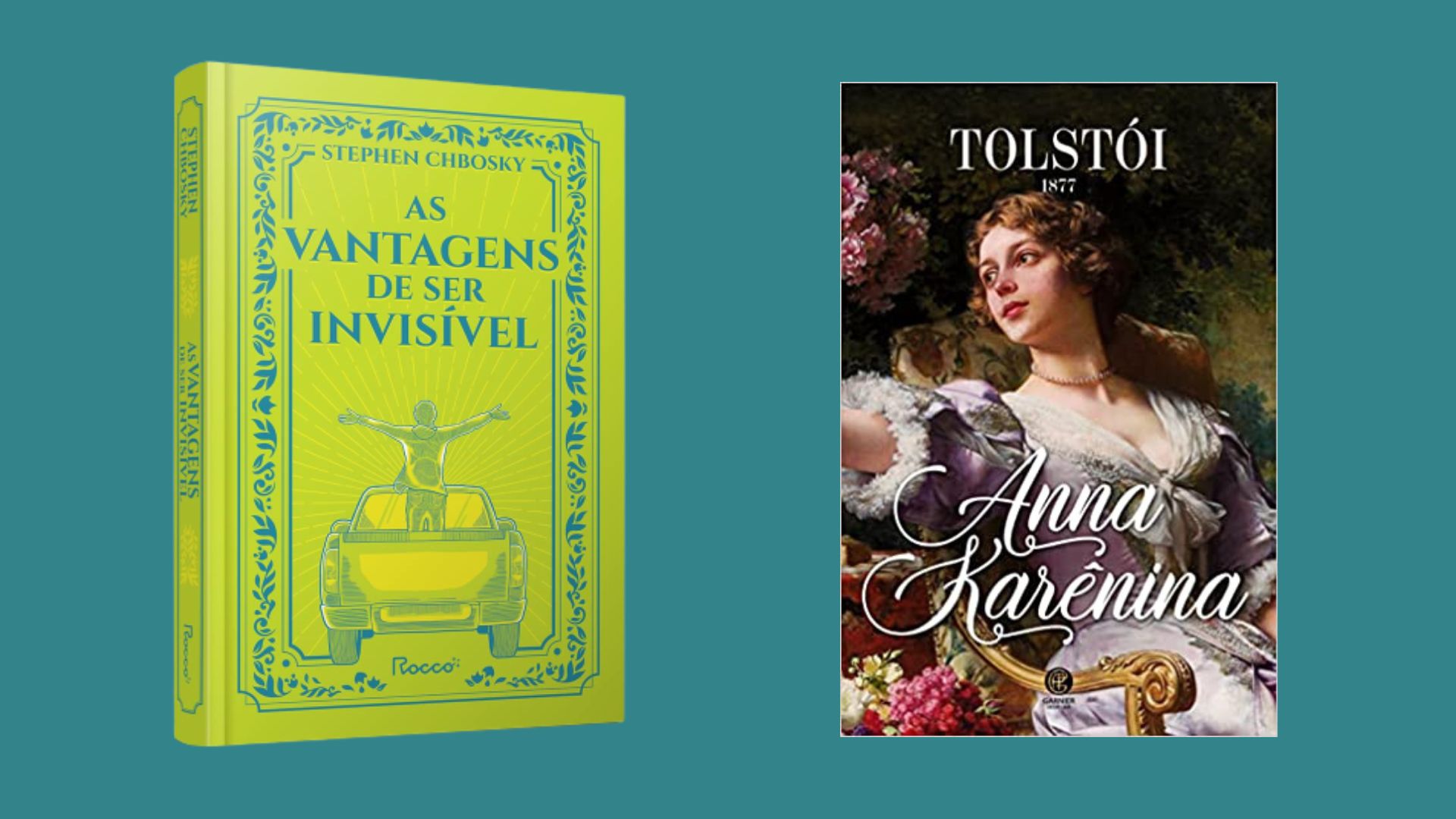 Hora da leitura: 10 livros em oferta que vão te conquistar