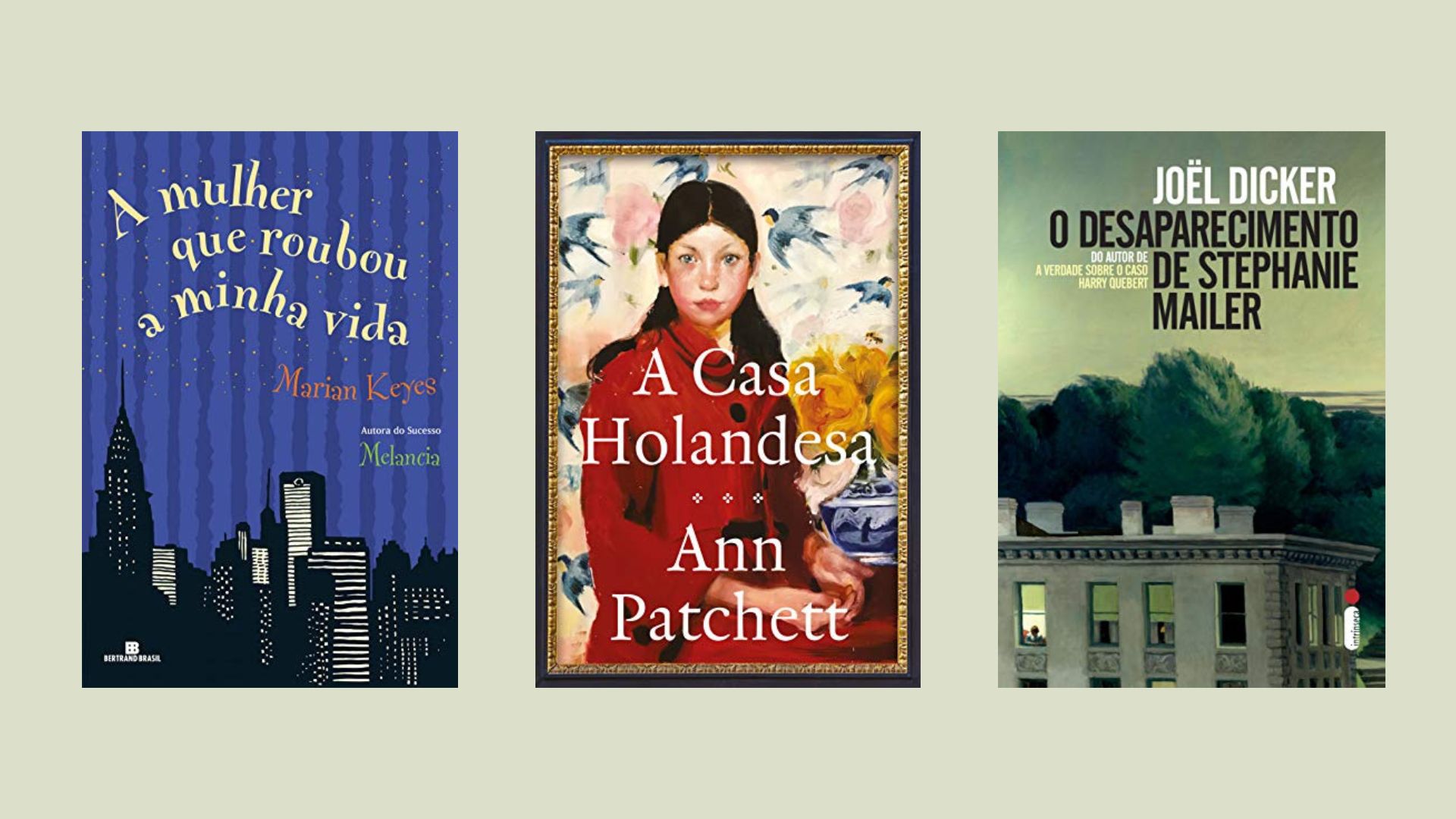 Hora da leitura: 5 eBooks incríveis para ler no final de semana