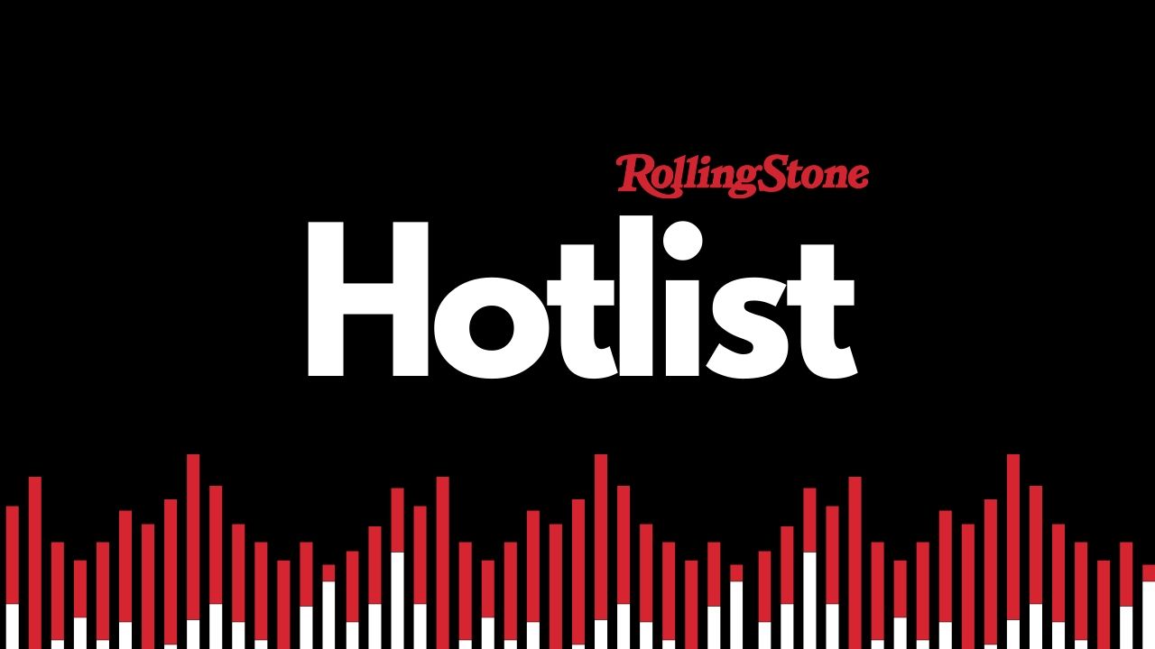 HOTLIST #12