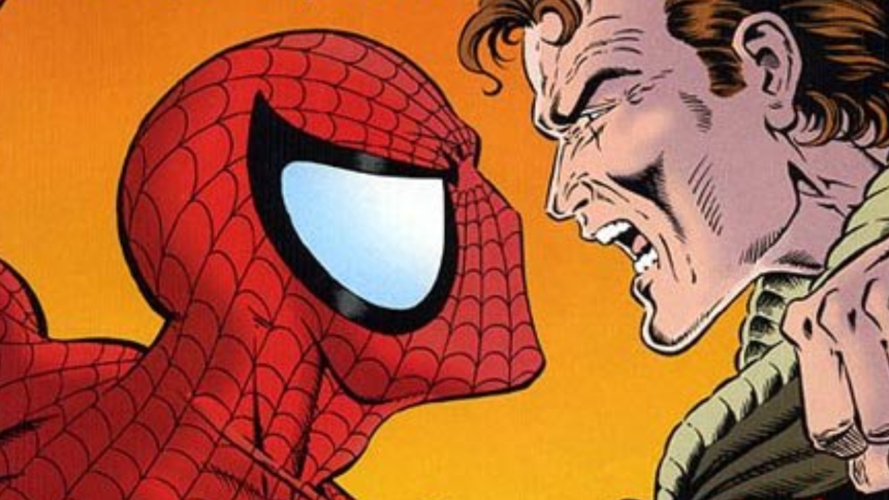 HQ do Homem-Aranha e a Saga do Clone (Foto: Marvel / Reprodução)