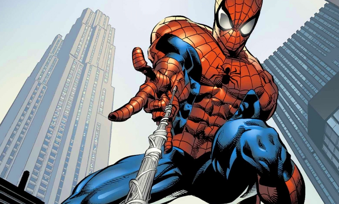 Homem Aranha (Foto: Divulgação)