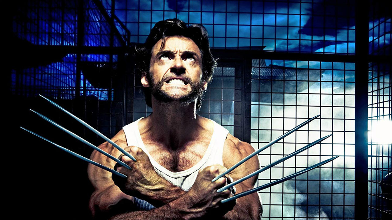Hugh Jackman em X-Men Origens: Wolverine (Foto: Reprodução Fox/ Marvel)