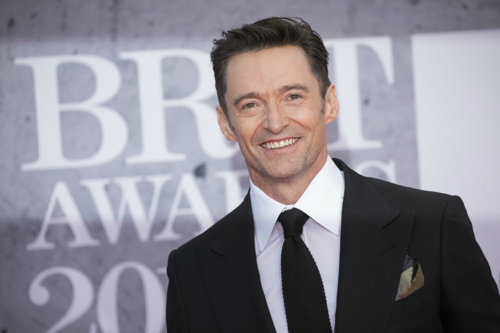 Hugh Jackman (Photo by Vianney Le Caer / Invision / AP)