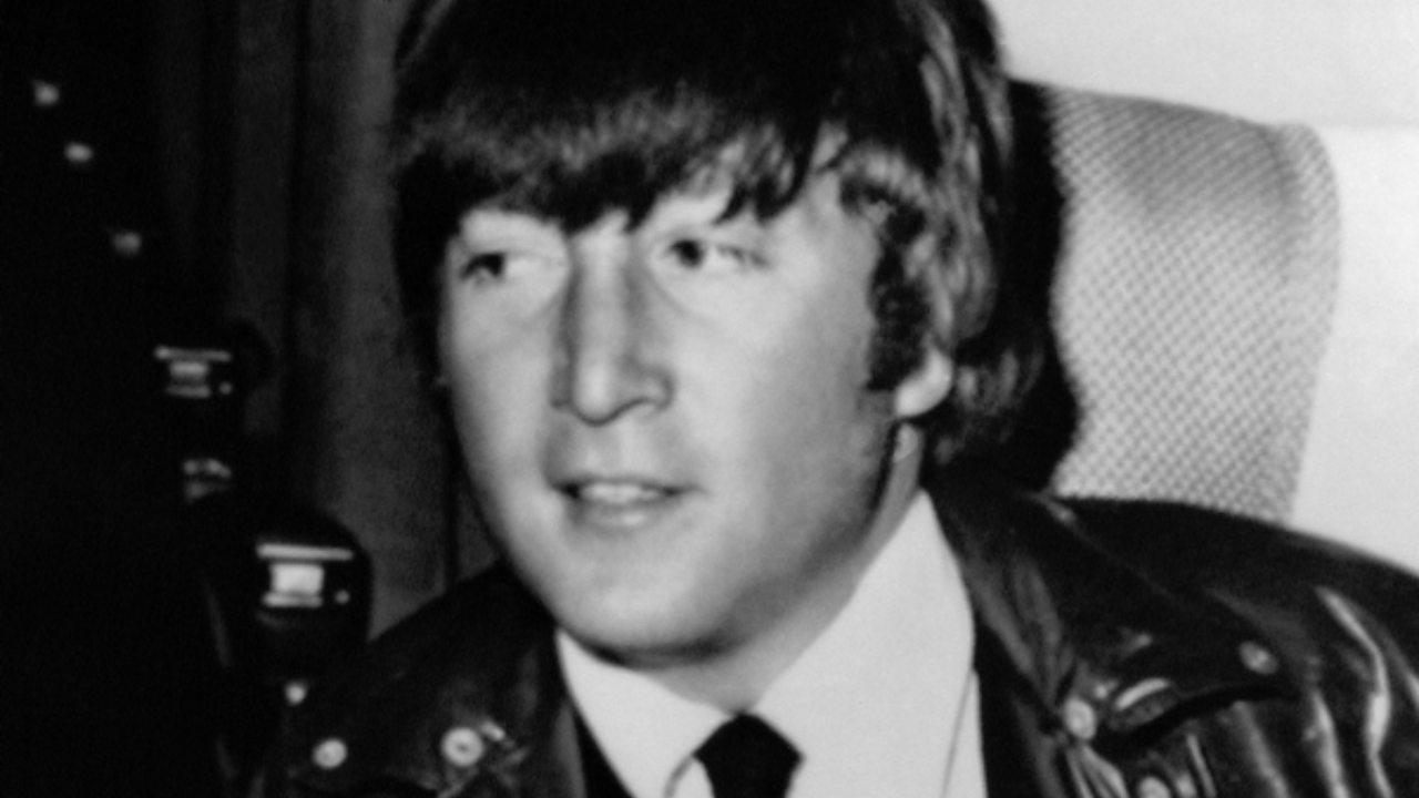 John Lennon (Foto: AP Images)