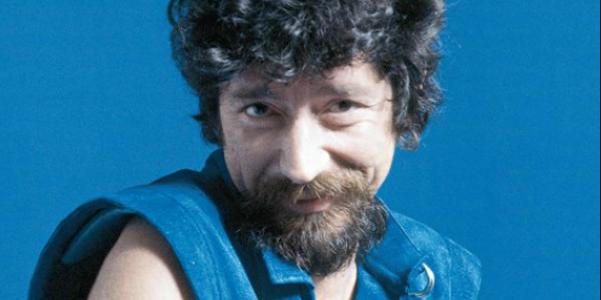 Raul Seixas (Reprodução)