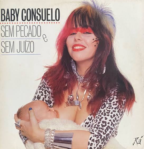 Sem Pecado e Sem Juízo, 1985 (Reprodução)