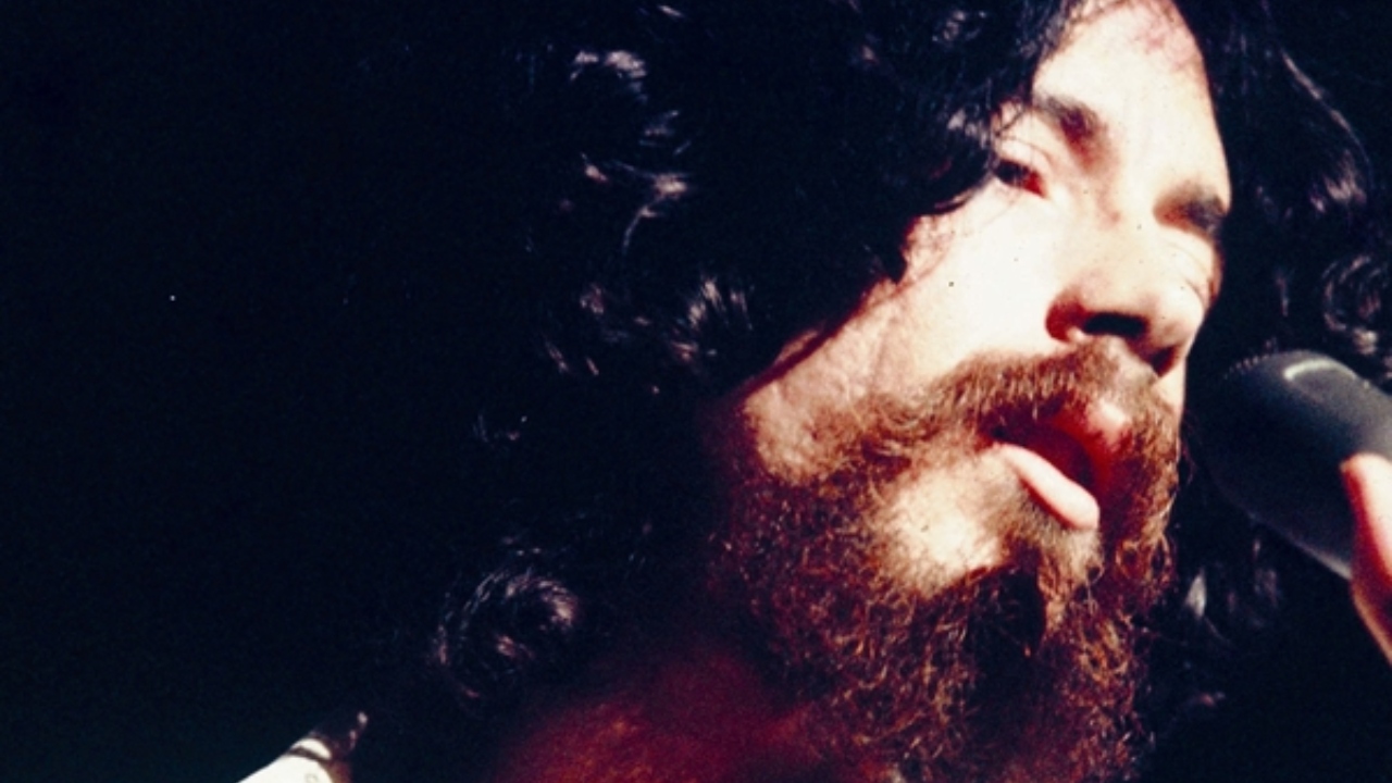 Raul Seixas (Foto: Galeria/Divulgação)