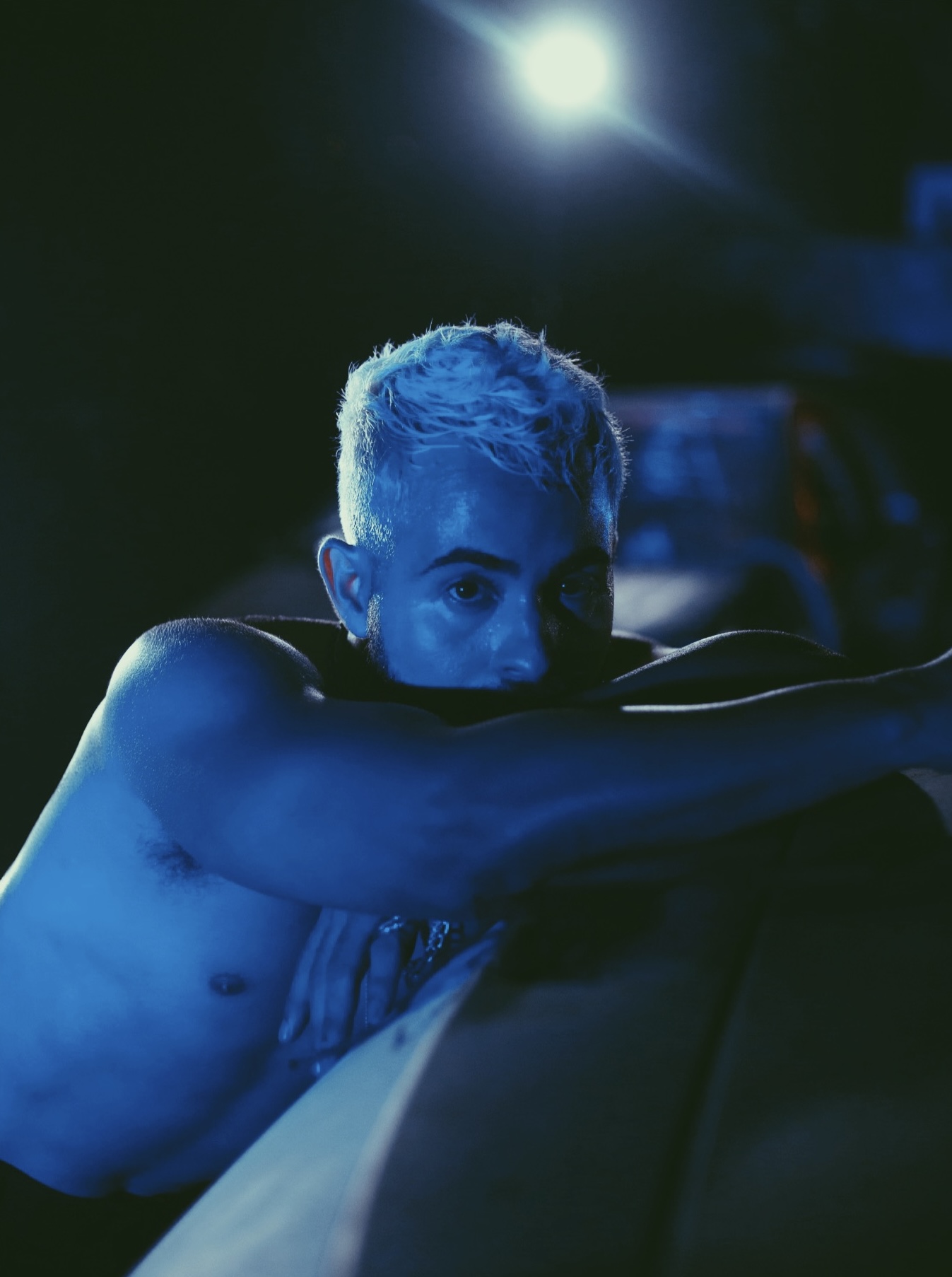 Davi Bandeira (Divulgação)