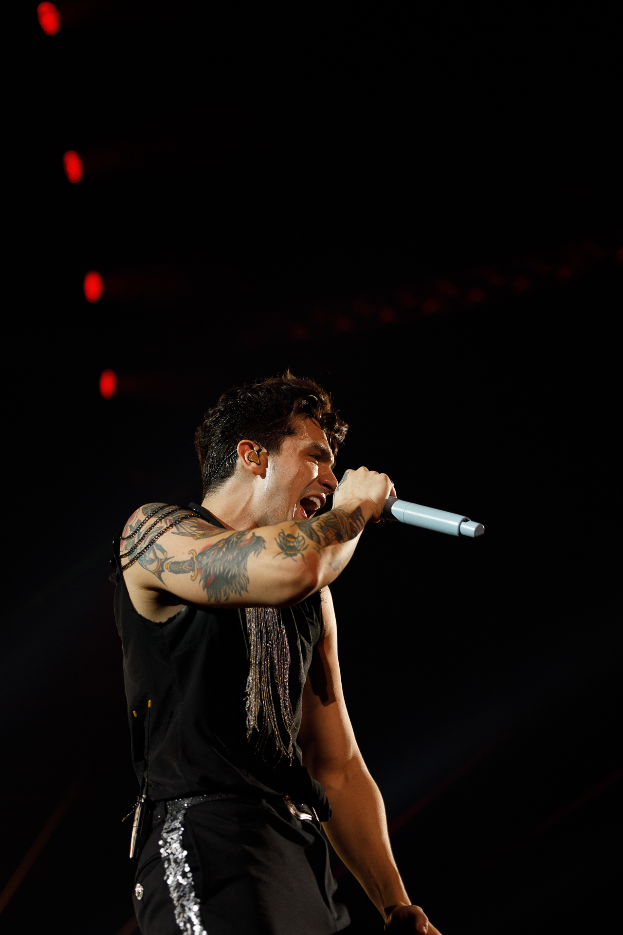 Luan Santana (Caio Mayer)