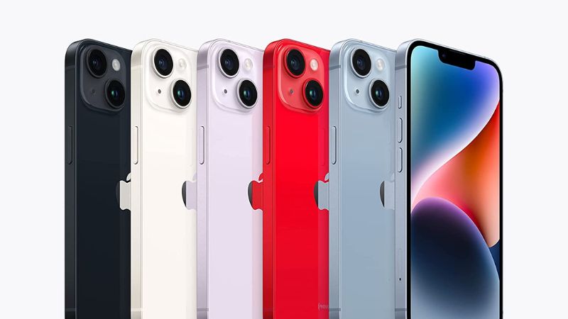 Confira as novidades do iPhone 14 e adquira o seu na pré-venda da Amazon